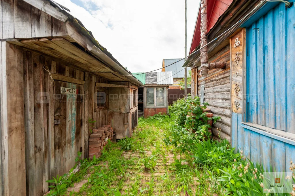 Продажа дома, Кзыл-Байрак, Верхнеуслонский район, ул. Вишневая - Фото 8