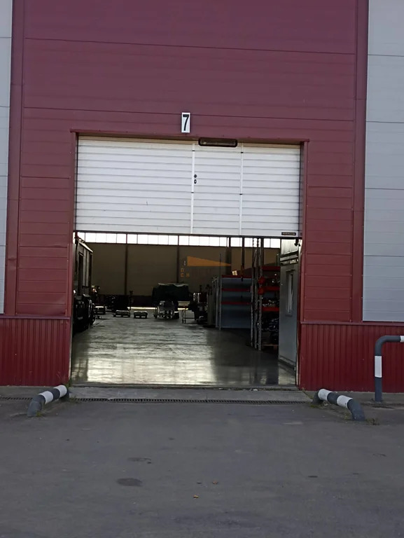 Аренда склада, Домодедово, Домодедово г. о., Центральная ул. - Фото 5