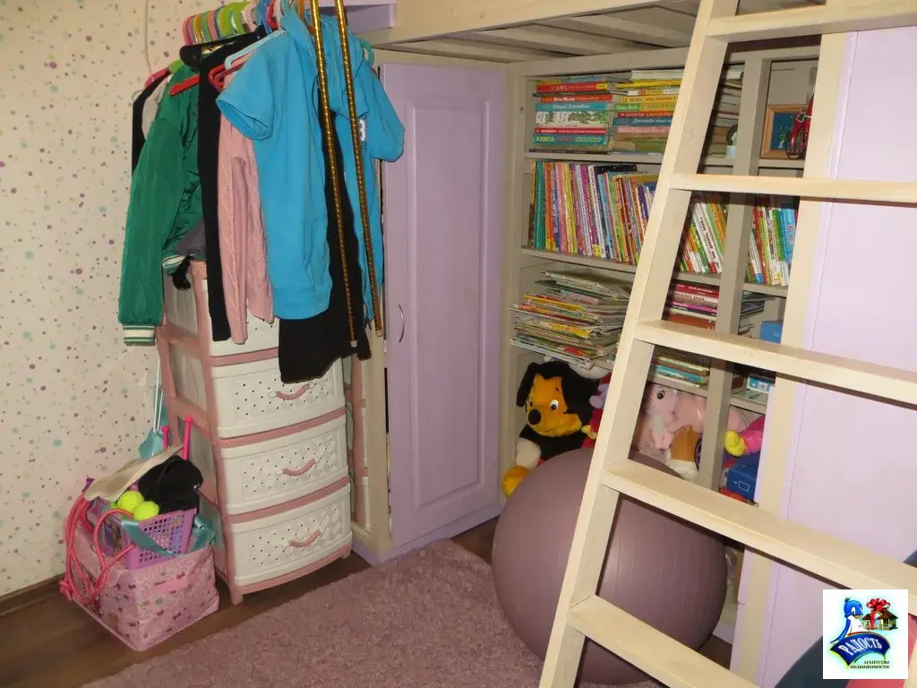 Продам часть дома в центре города. - Фото 14