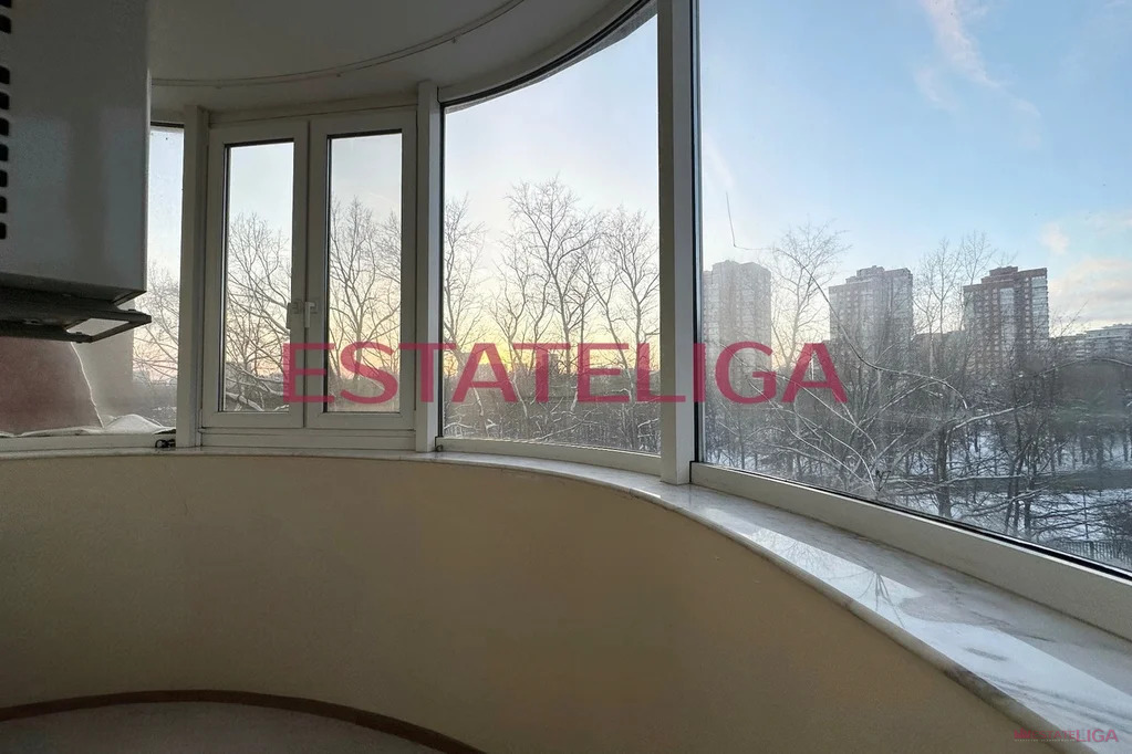 Аренда квартиры, м. Кунцевская, ул. Звенигородская - Фото 23