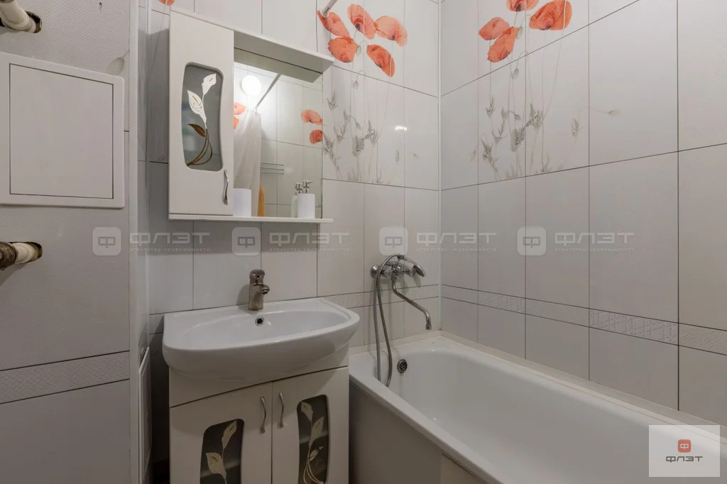 Продажа квартиры, Казань, ул. Даурская - Фото 7