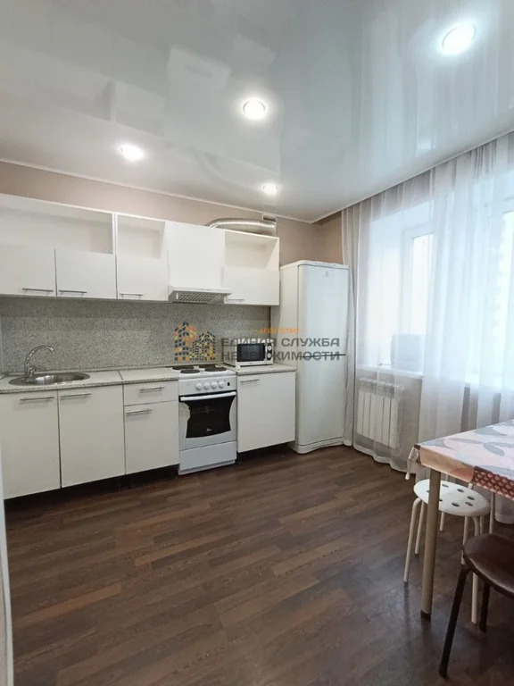 Аренда квартиры, Уфа, ул. Шмидта - Фото 1