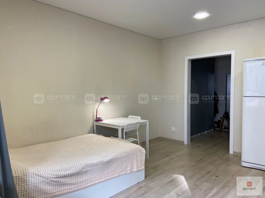 Продажа квартиры, Казань, ул. Николая Ершова - Фото 14