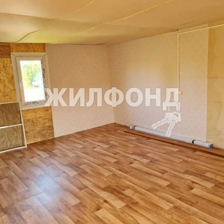 Продажа дома, Новосибирск - Фото 10