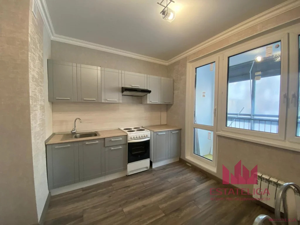 Продажа квартиры, Битца, Ленинский район, Парковая улица - Фото 1