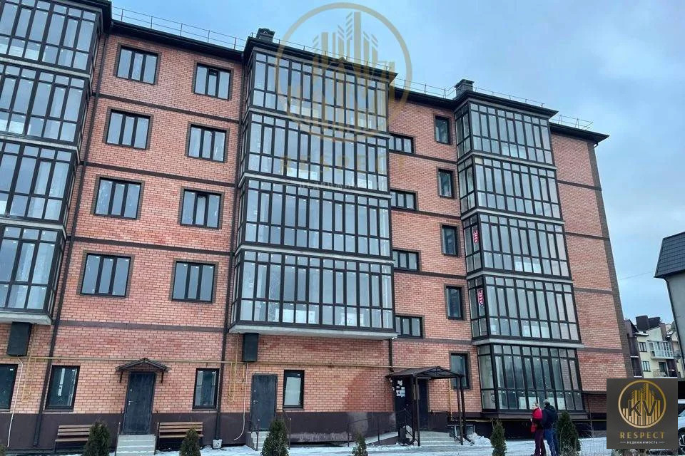 Продажа квартиры, Ессентуки, Очаровательная ул. - Фото 1