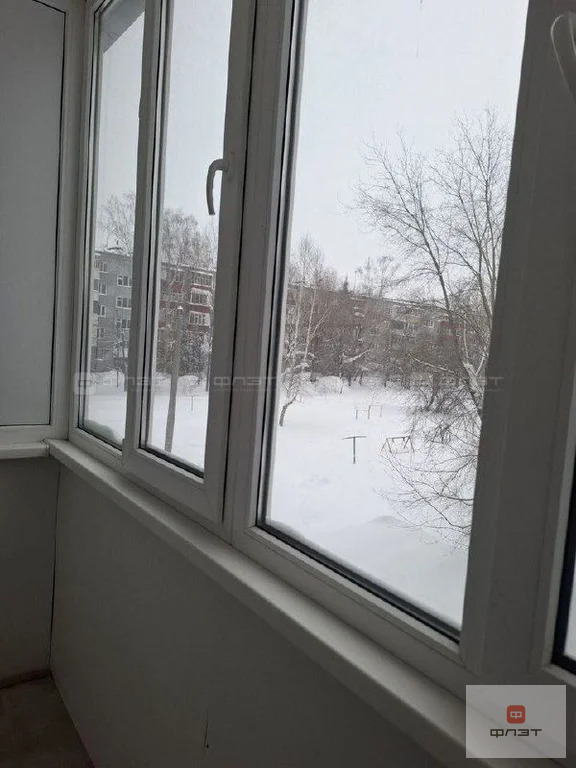 Продажа квартиры, Казань, ул. Братьев Касимовых - Фото 6