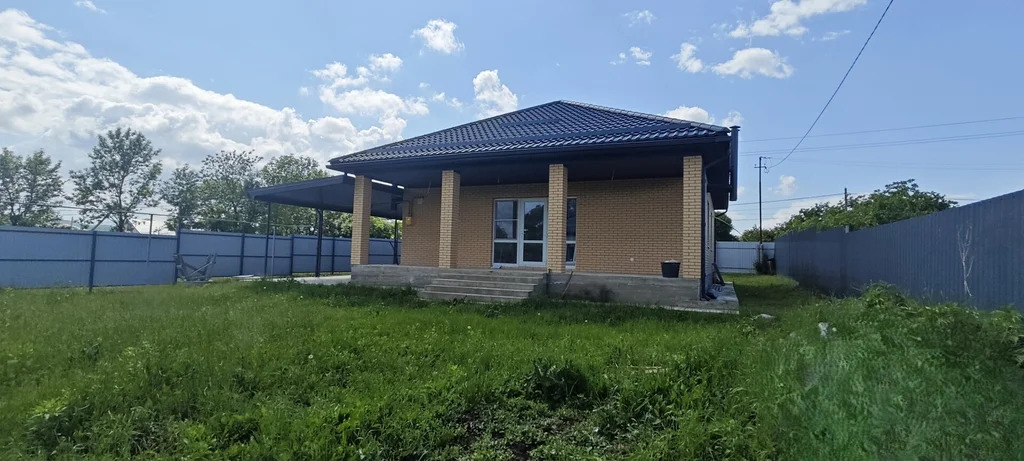 Продажа дома, Григорьевская, Северский район, ул. Ленина - Фото 3