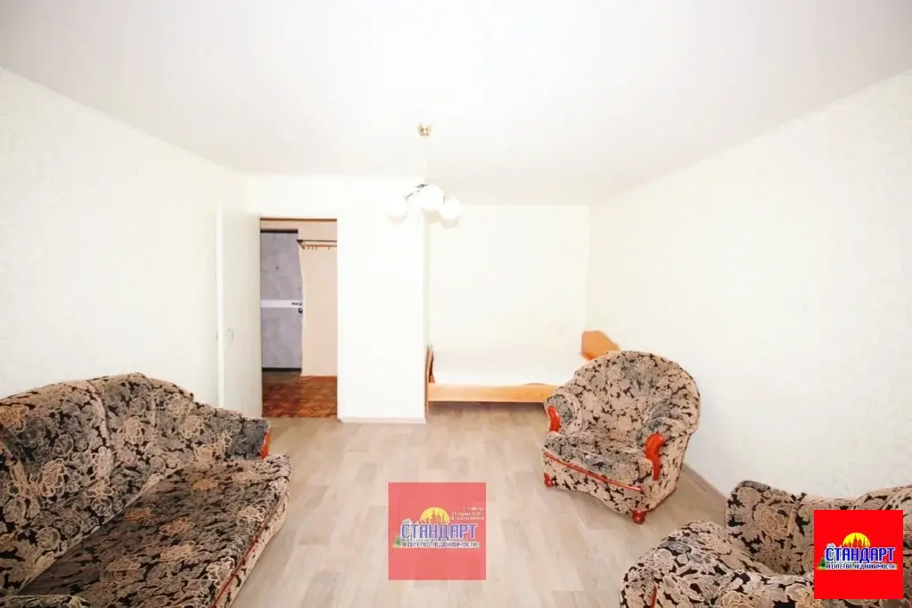 Большая однушка - Фото 2