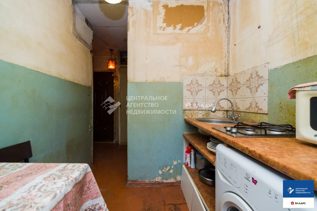 Продажа квартиры, Рязань, ул. Новоселов - Фото 4