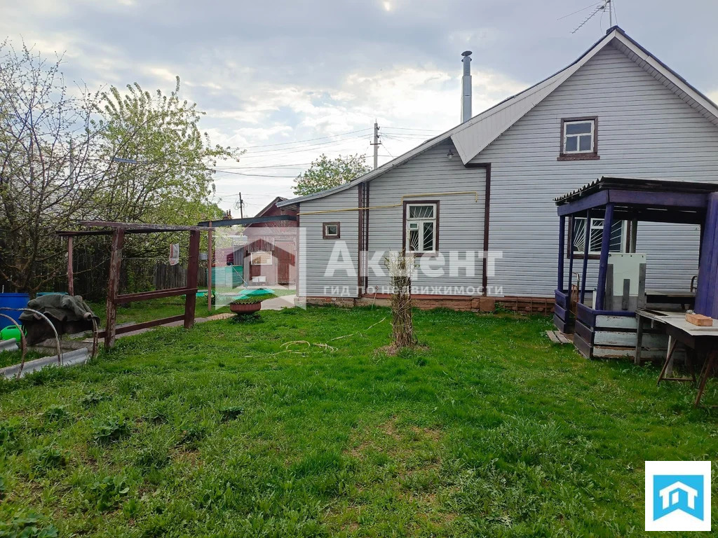 Продажа дома, Иваново, ул 5-я Курьяновская - Фото 1