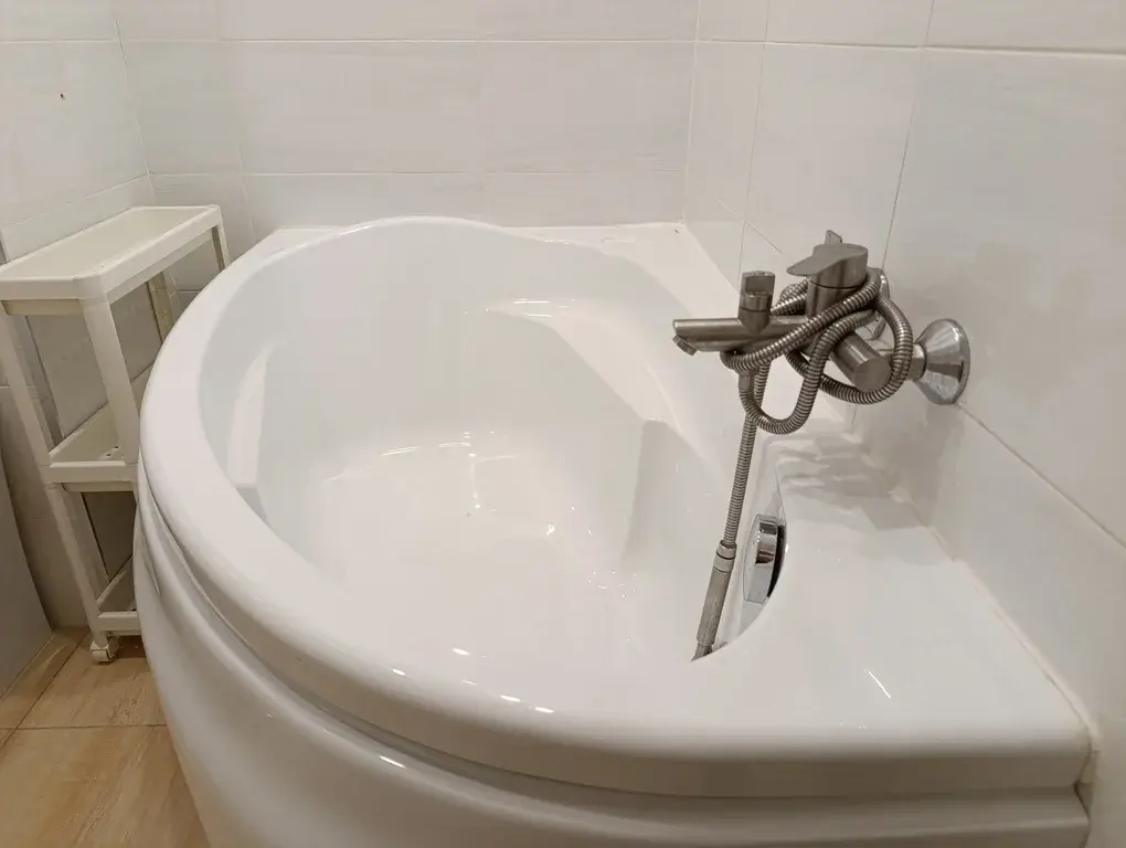 Продам однокомнатную квартиру - Фото 5