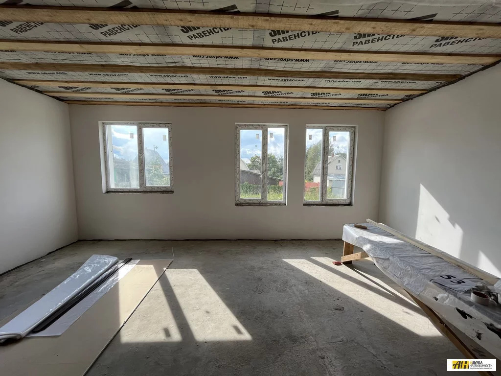 Продажа дома, Сергиево-Посадский район, СНТ Атмосфера - Фото 19