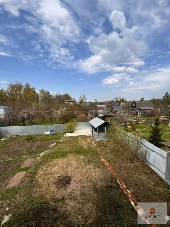 Продажа дома, Казань, тер. Сады Академия наук - Фото 4
