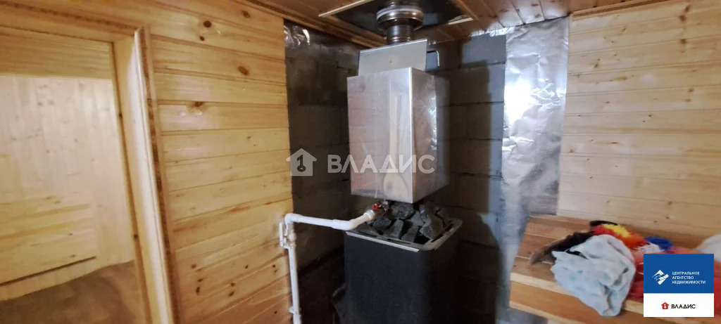 Продажа дома, Рыбновский район, садоводческое товарищество Сосницы - Фото 5