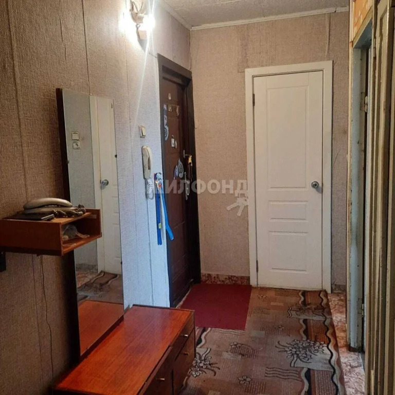 Продажа квартиры, Новосибирск, ул. Учительская - Фото 13