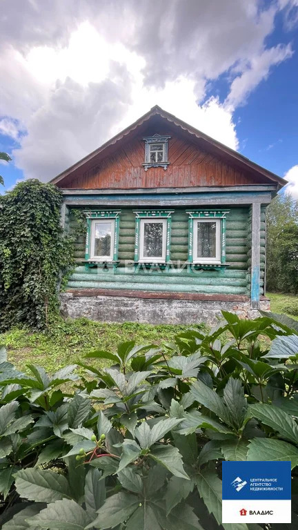Продажа дома, Алешня, Рыбновский район - Фото 8