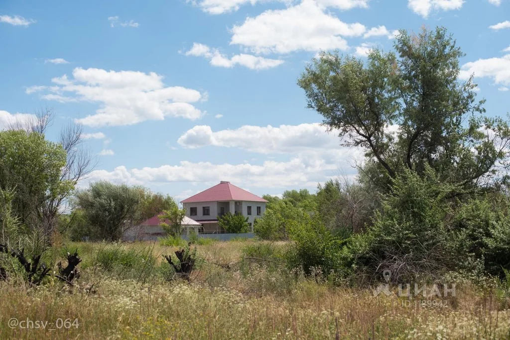 Село узморье энгельсский