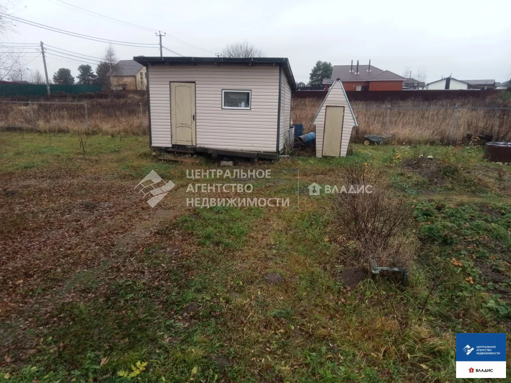 Продажа дома, Рязанский район, Каштановая улица - Фото 12