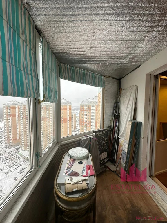 Продажа квартиры, Московский, Московский г. п., ул. Радужная - Фото 19