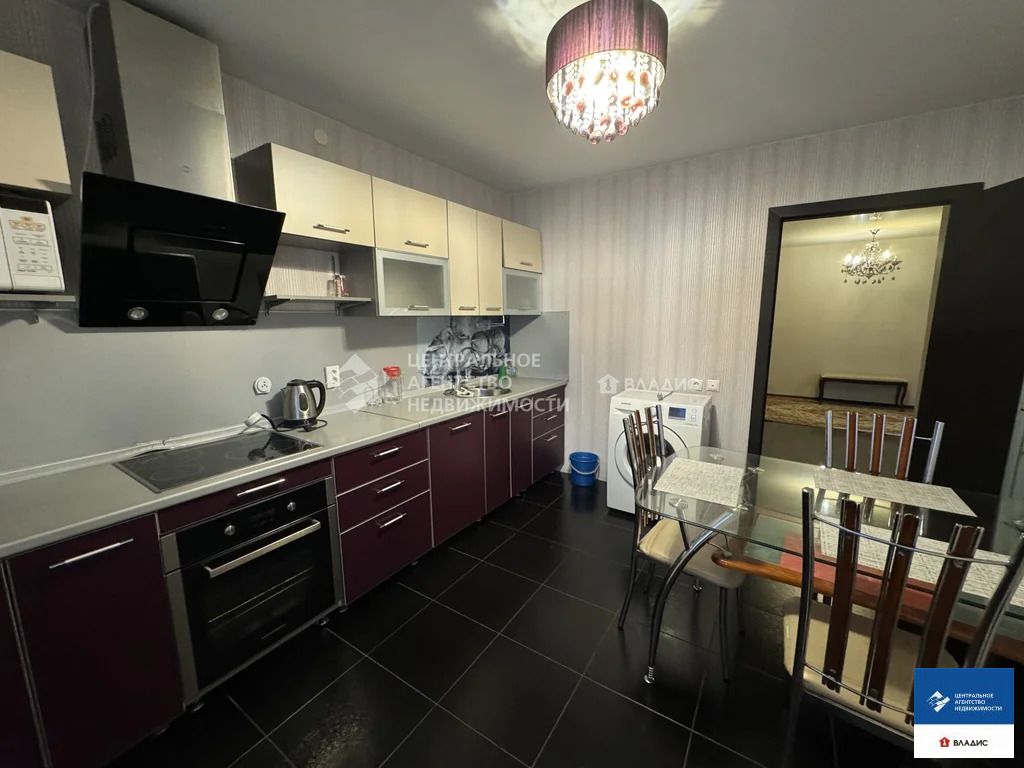 Аренда квартиры, Рязань, ул. Новоселов - Фото 5