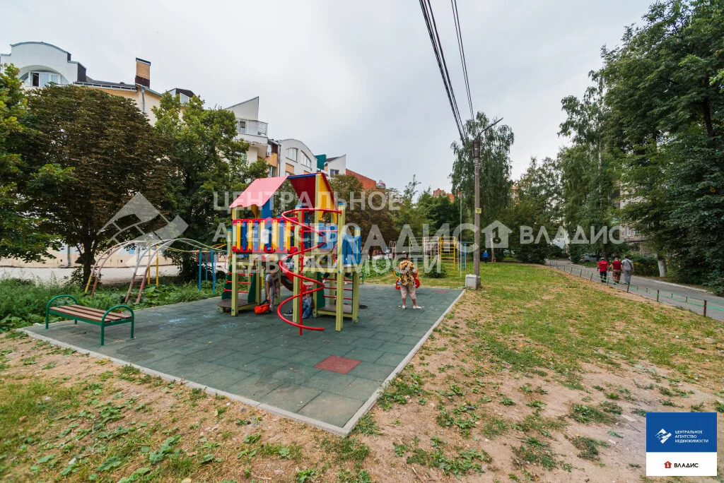 Аренда квартиры, Рязань, Димитрова пл. - Фото 12