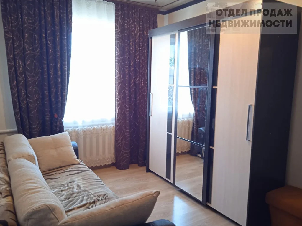 Кирпичный дом - Фото 21