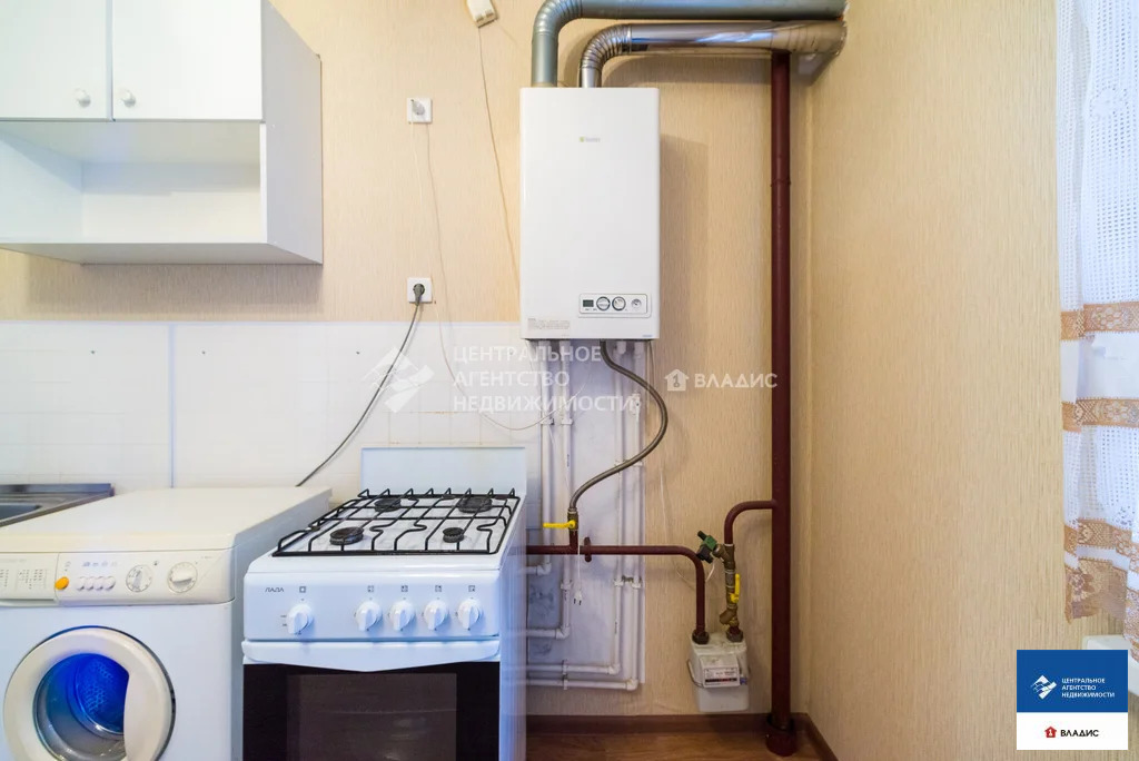 Продажа квартиры, Рязань, Семчинская улица - Фото 5