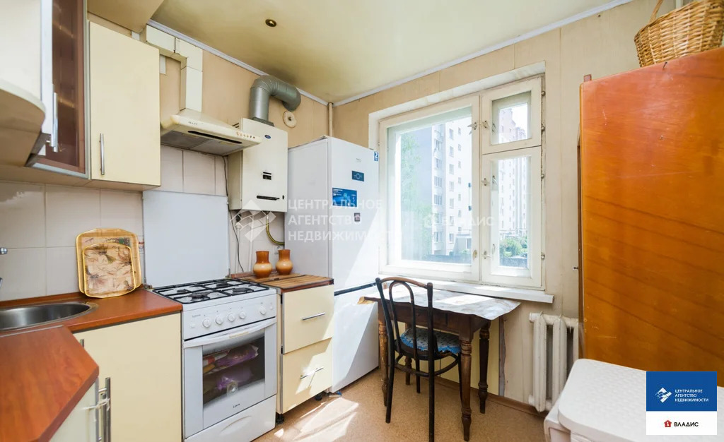 Продажа квартиры, Рязань, ул. Затинная - Фото 5