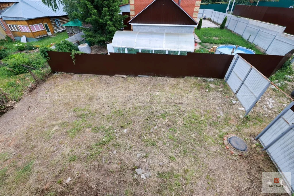 Продажа дома, Казань, ул. Светлая (Аки) - Фото 18