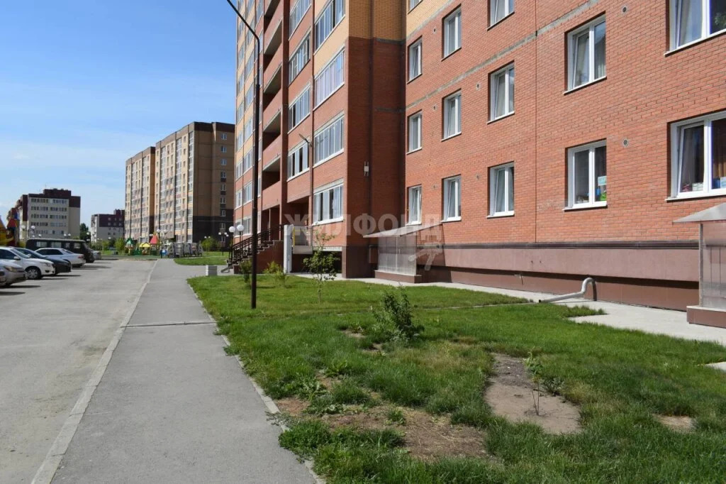 Продажа квартиры, Новосибирск, Романтиков - Фото 32