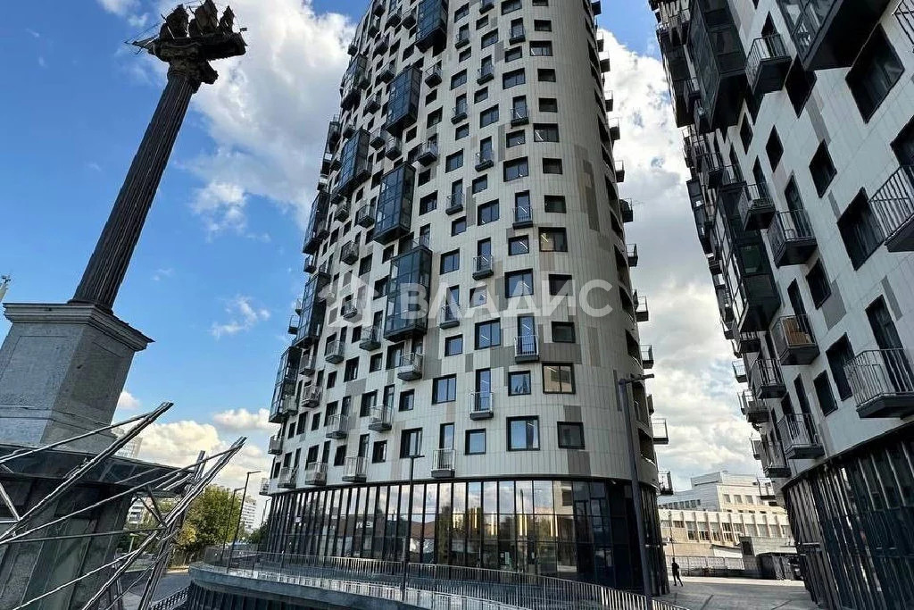 Квартиры В Москве Нахимовское Метро Купить
