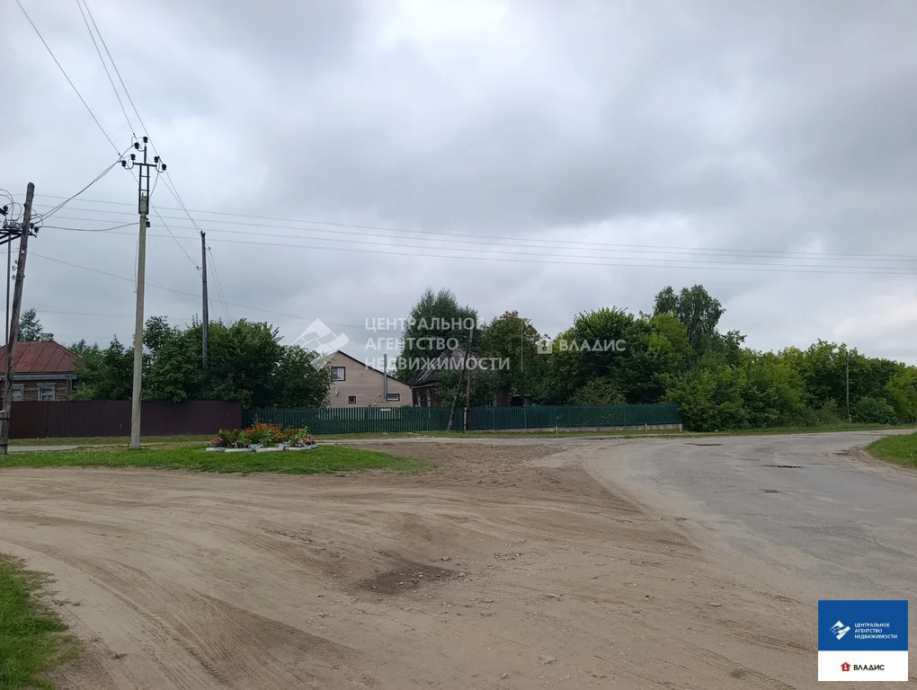 Продажа участка, Тырново, Шиловский район, ул. Зеленая - Фото 17