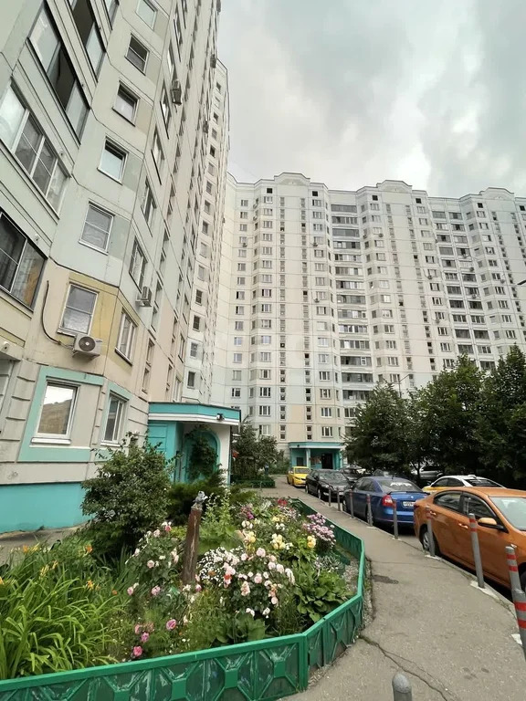 Продажа квартиры, Красногорск, Красногорский район, Красногорский ... - Фото 3