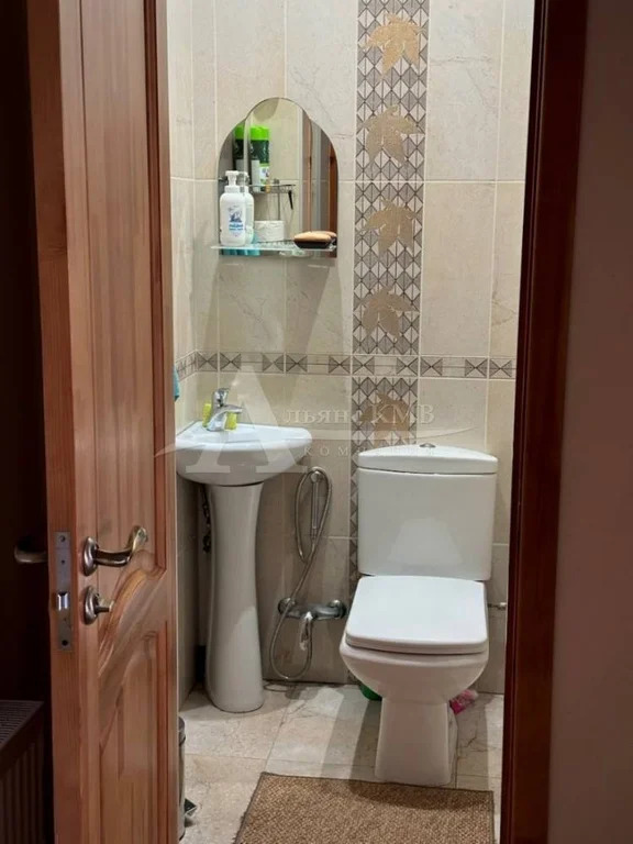 Продажа дома, Минеральные Воды, Яблоневая ул. - Фото 10