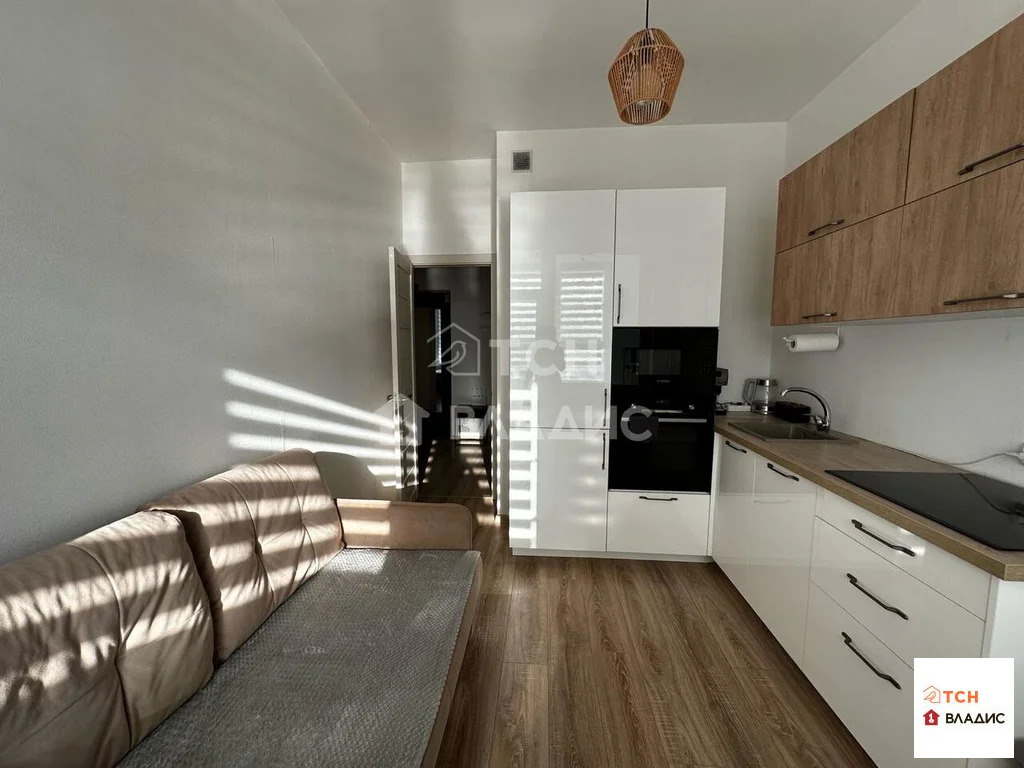 Продажа квартиры, Пушкино, Воскресенский район, Ярославское шоссе - Фото 3