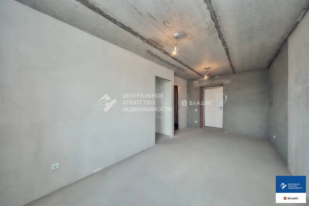 Продажа квартиры, Рязань, ул. Космонавтов - Фото 16