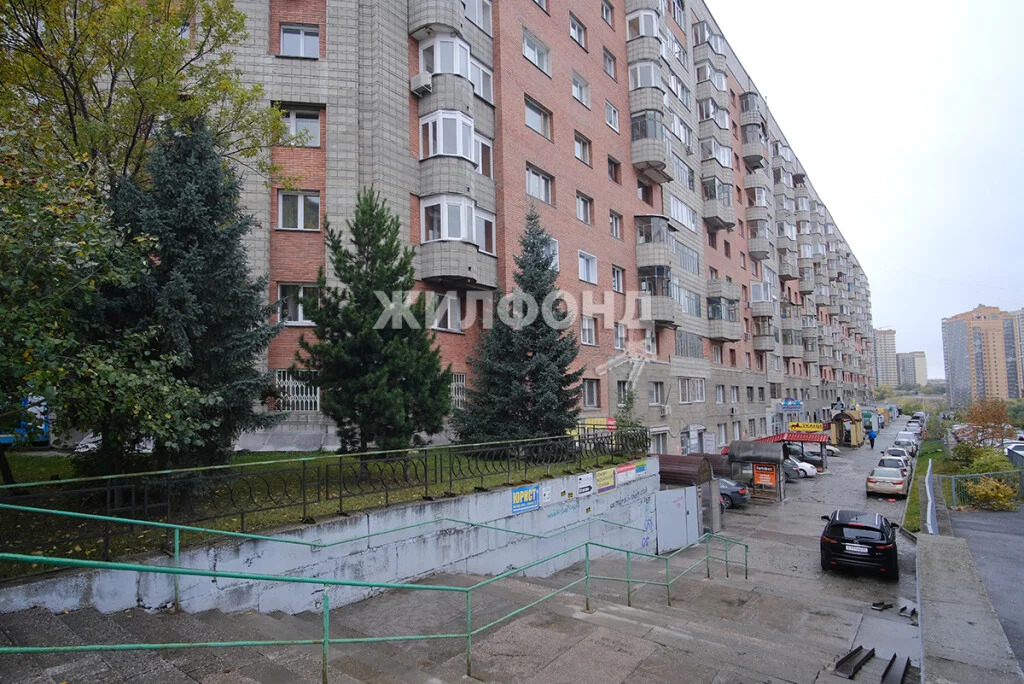 Продажа квартиры, Новосибирск, Красный пр-кт. - Фото 2