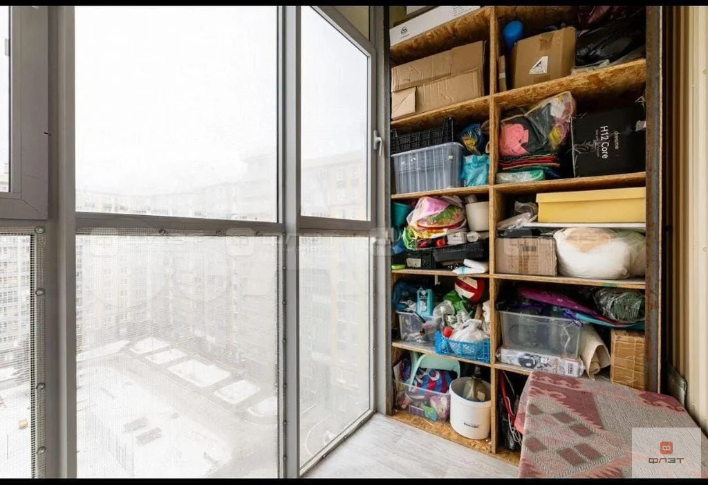 Продажа квартиры, Казань, ул. Тэцевская - Фото 20