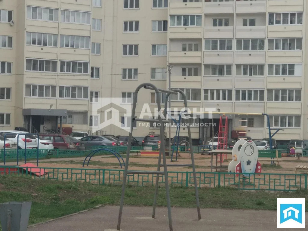 Продажа квартиры, Иваново, мкр Рождественский - Фото 10