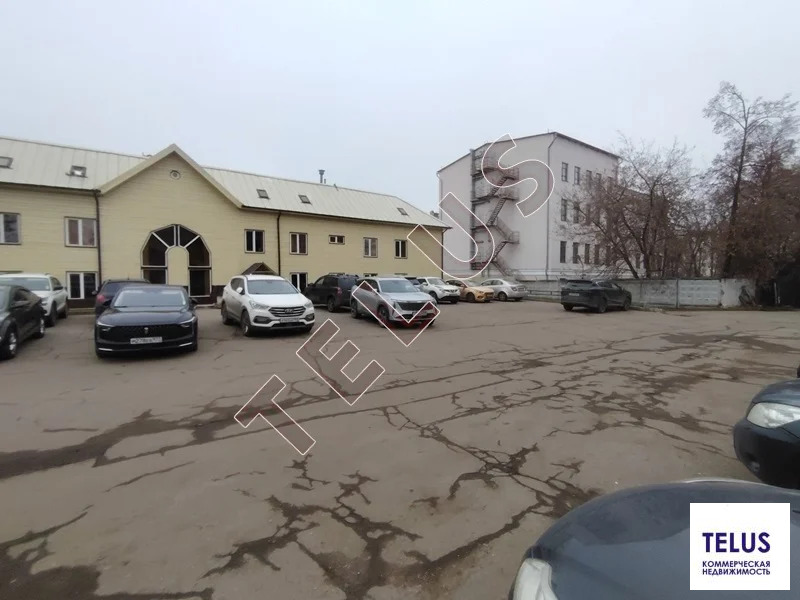 м. Нагатинская, Варшавское шоссе, 1127 м2, Аренда Склада (ном. ... - Фото 4