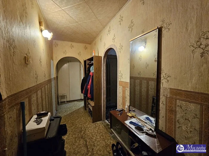 Продажа квартиры, Батайск, ул. Залесье - Фото 1