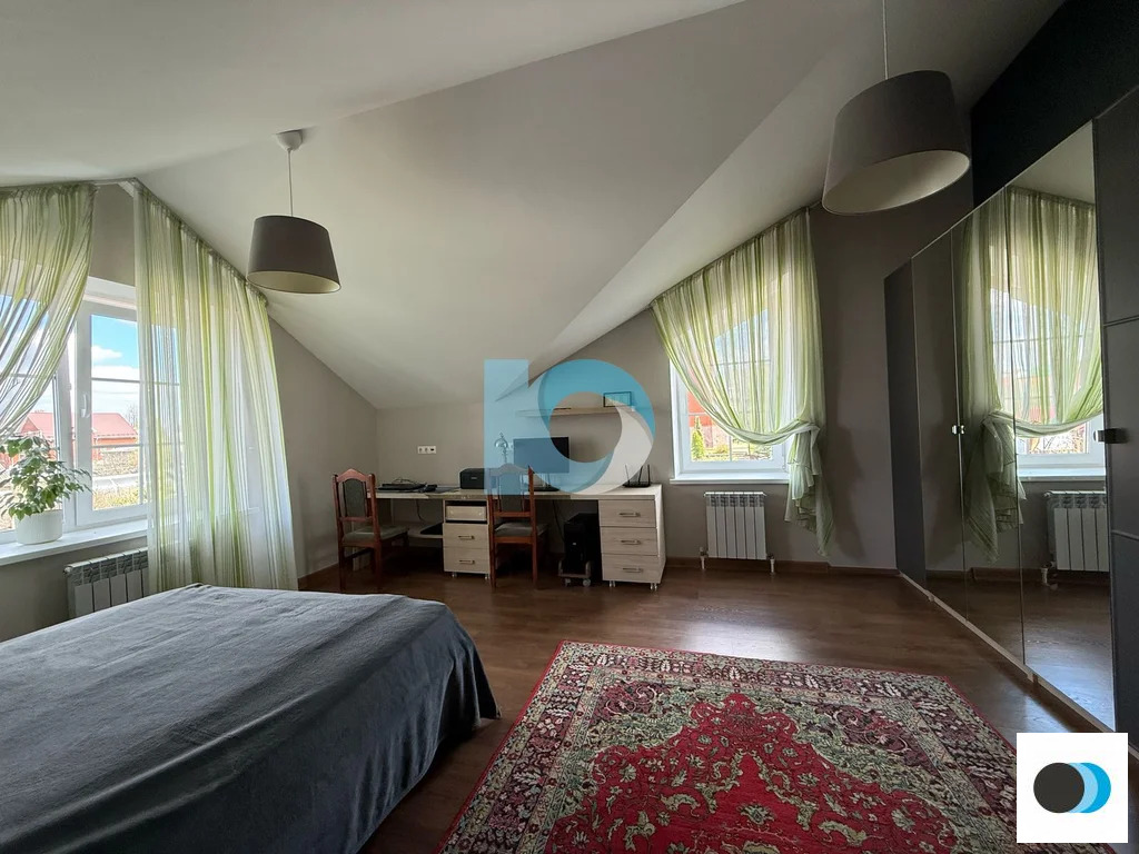 Продажа дома, Уфа, ул. Рубиновая - Фото 27