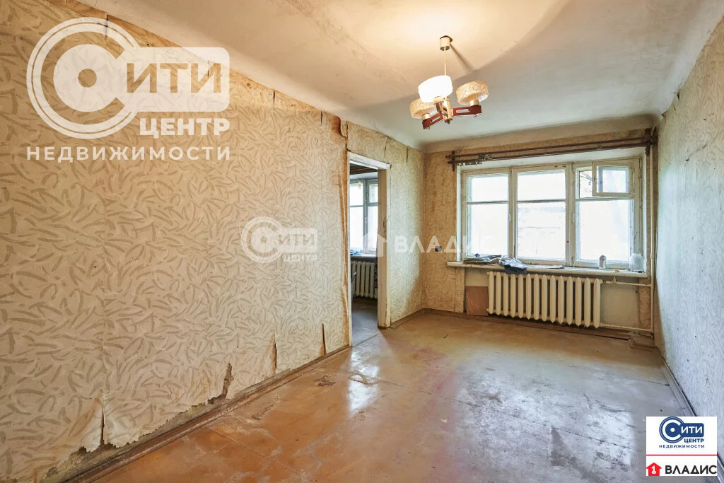 Продажа квартиры, Воронеж, ул. Героев Стратосферы - Фото 11