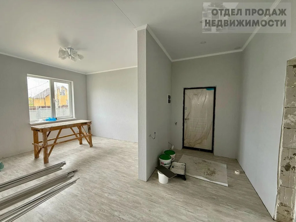 Новый дом - Фото 3