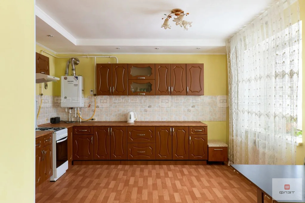 Продажа дома, Казань, ул. Вишневая (Новая Сосновка) - Фото 7