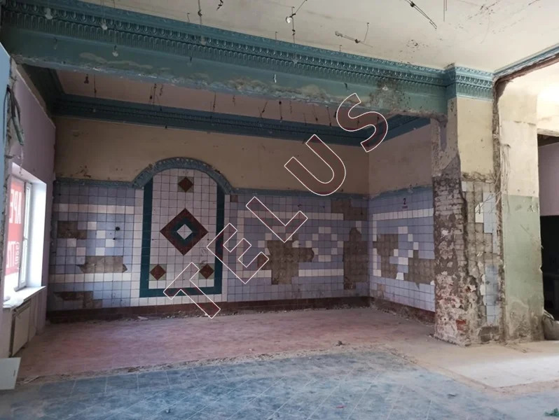 м. Филёвский парк, 2-я Филёвская, 205,6 м2, Арендный бизнес (ном. ... - Фото 8