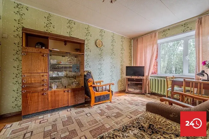 Продается 3 комнатная квартира по ул.Циолковского 16 - Фото 6