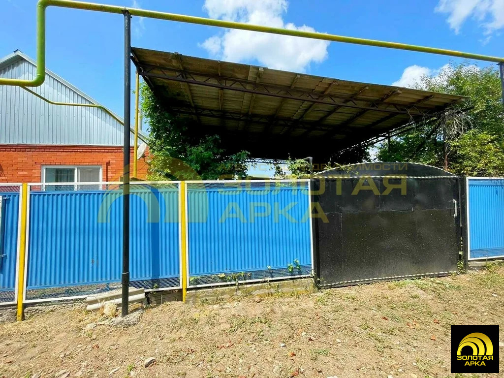 Продажа дома, Полтавская, Красноармейский район, ул. Красная - Фото 7