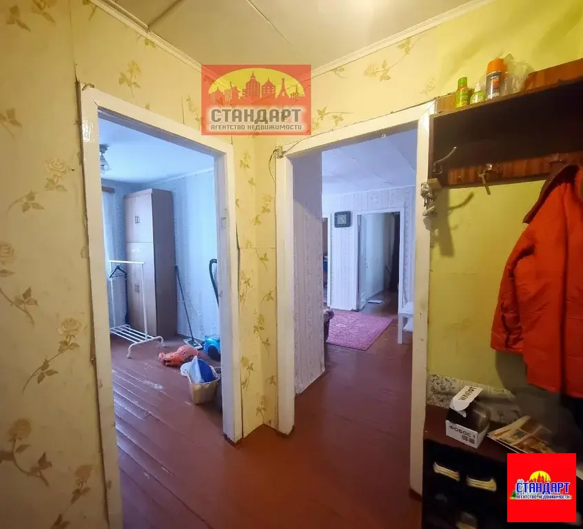 4х комнатная квартира по Набережной - Фото 8